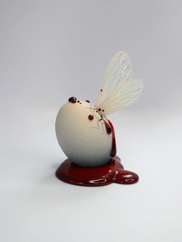 immagine per Jale Soysal, The Hatchling, 2026