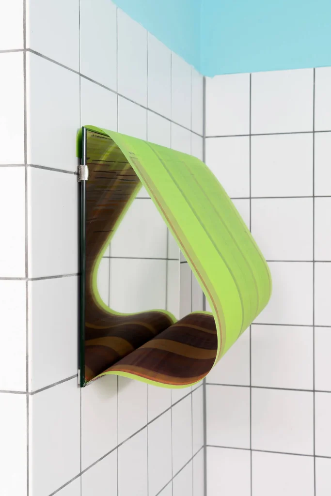 immagine per Elisabeth Sonneck, Kleines Rollbild, 2026