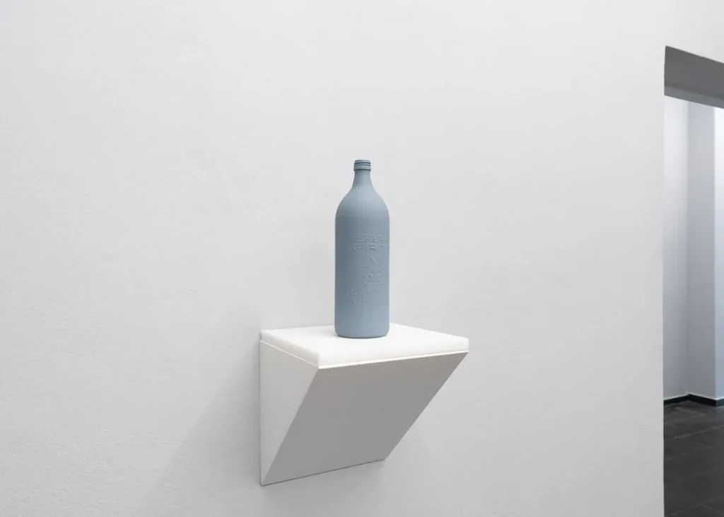 immagine per Carsten Becker, Judgment and Calculation (installation view), 2026, HAUNT Berlino