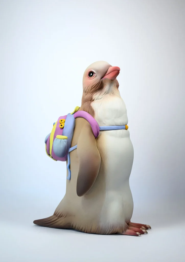 immagine per Jale Soysal, Don’t Forget Your Lunch, 2026