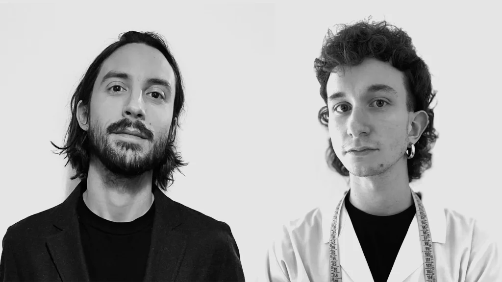 immagine per A tu per tu con Thomas Dal Dosso e Davide Signorini: la scena che non nasce da sola