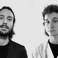 immagine per A tu per tu con Thomas Dal Dosso e Davide Signorini: la scena che non nasce da sola