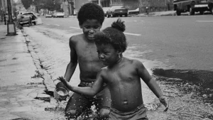 immagine per Martine Barrat. Storie di quartieri e persone ai margini. Les Rencontres de la Photographie