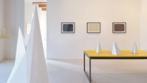 immagine per Palazzo Collicola riscrive la sua storia. A Spoleto il contemporaneo si fa racconto