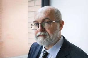 immagine per Pier Luigi Sacco