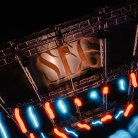 immagine per Live report da Secolare Festival 2026: la metamorfosi come rotta.
