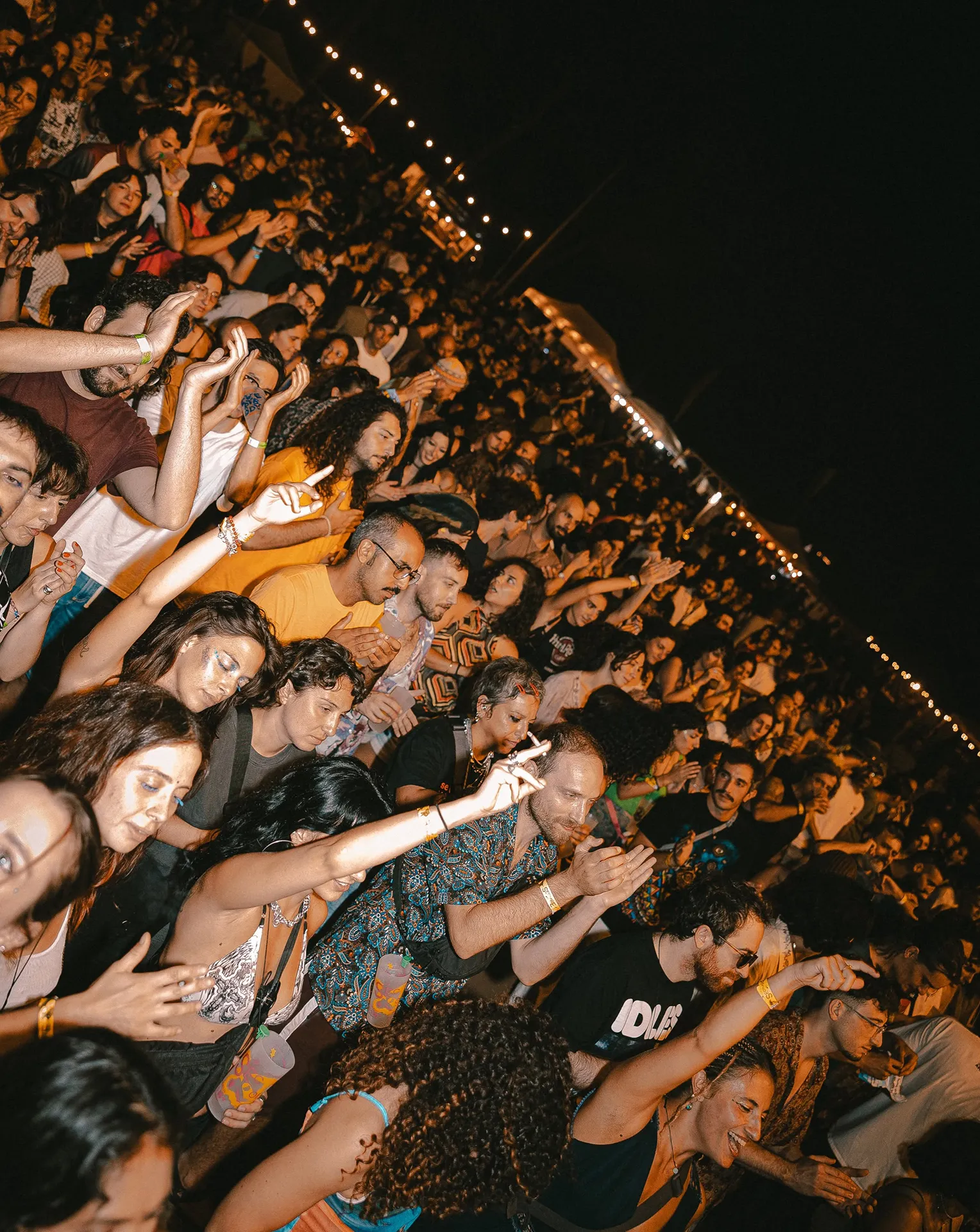 immagine per Edizione 2026, courtesy Secolare Festival