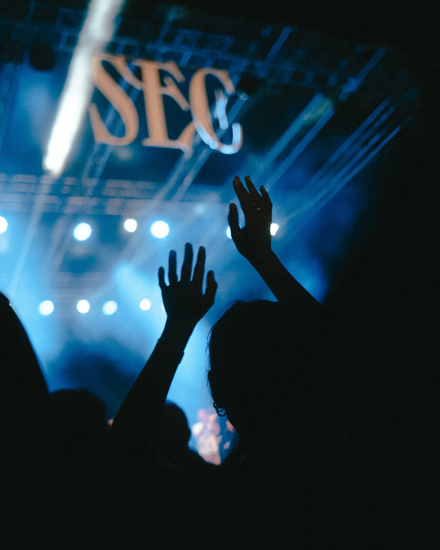 immagine per Edizione 2026, courtesy Secolare Festival