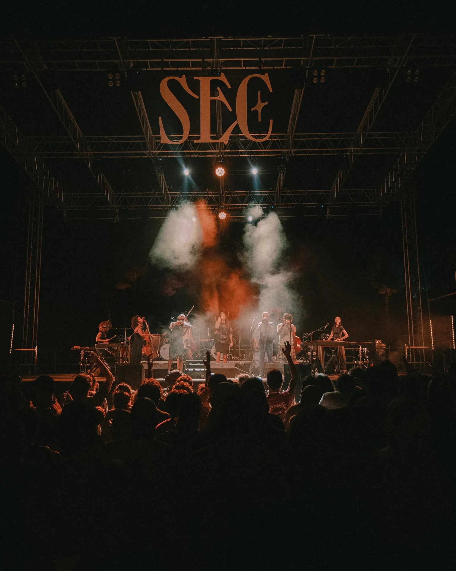 immagine per Edizione 2026, courtesy Secolare Festival