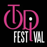immagine per il logo di Todi Festival 2026