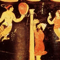 immagine per L’Odissea: la storia di Ulisse non ha diritti d’autore.