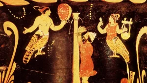 immagine per L’Odissea: la storia di Ulisse non ha diritti d’autore.
