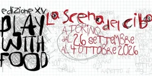 immagine per Play with Food – La scena del cibo