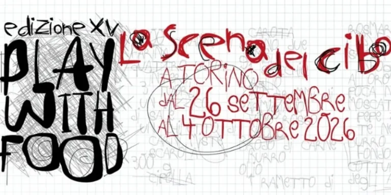 immagine per Play with Food – La scena del cibo