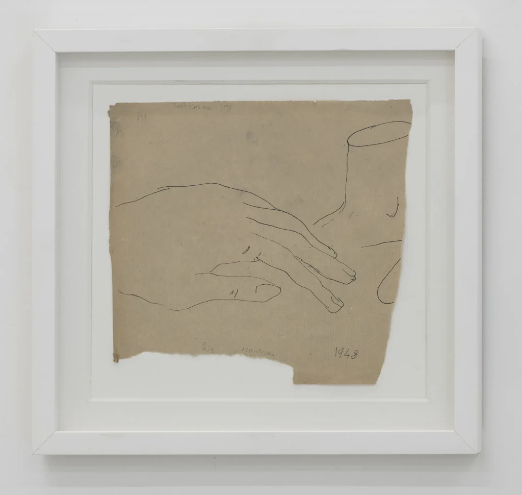 immagine per Straperetana X Edizione - Installation view, Elisa_Montessori. ph.Giorgio Benni