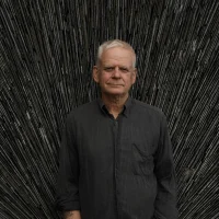 immagine per Andy Goldsworthy, 2024, Courtesy Andy Goldsworthy