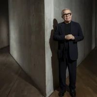 immagine per Daniel Libeskind Foto Roland Horn © The Japan Art Association