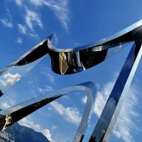 immagine per Daniel Libeskind-THE LIFE ELECTRIC Marimari52, CC BY-SA 4.0