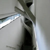 immagine per Daniel Libeskind-Jewish Museum di Berlino Ph. Mark Ahsmann - Own work, CC BY-SA 3.0