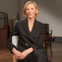 immagine per 13. Cate Blanchett ©The Japan Art Association