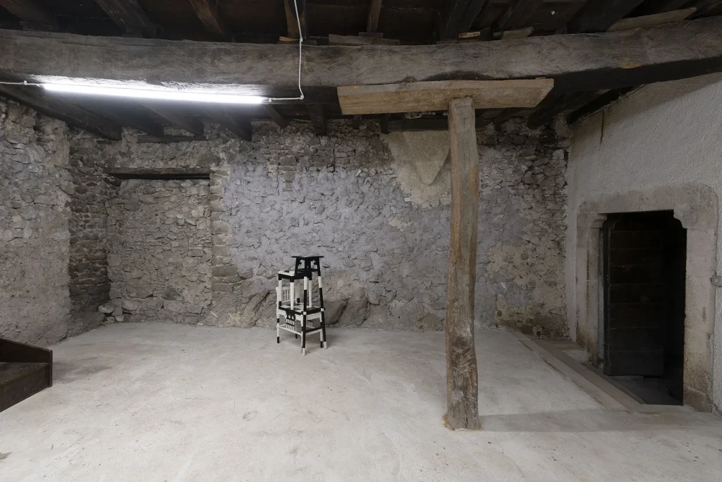immagine per Straperetana X Edizione - Installation view, Flavio Favelli. ph.Giorgio Benni
