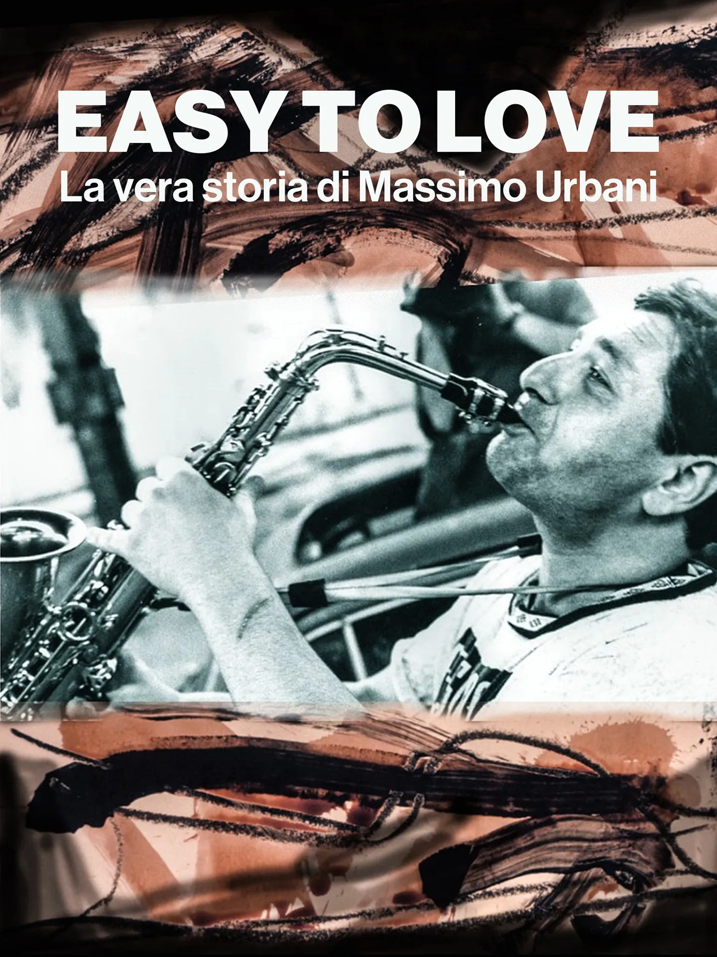 immagine per Easy to love. La vera storia di Massimo Urbani