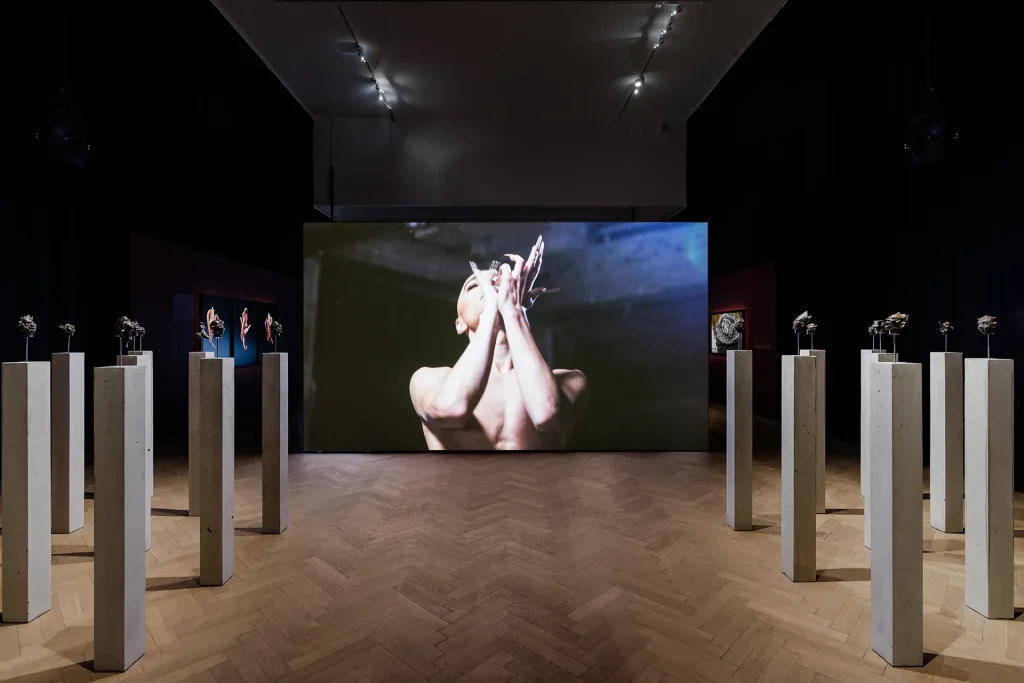 immagine per Carlos Motta, We, The Enemy, 2019