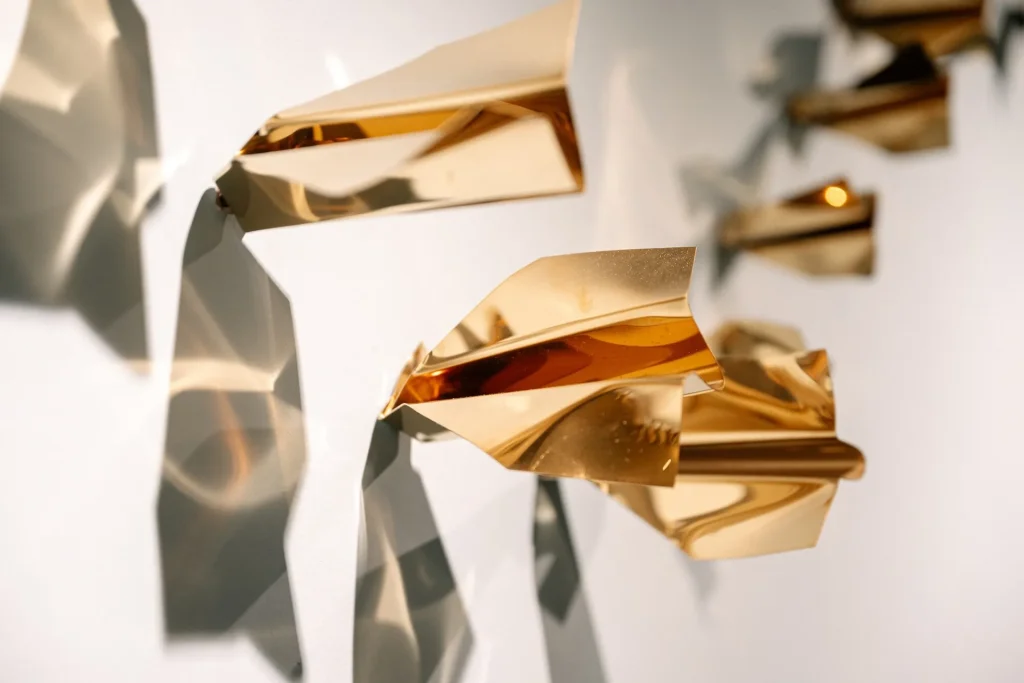immagine per 2026 Gallery Hotel Art di Firenze - art exhibition, Daniele Sigalot. Courtesy immagini: Lungarno Collection