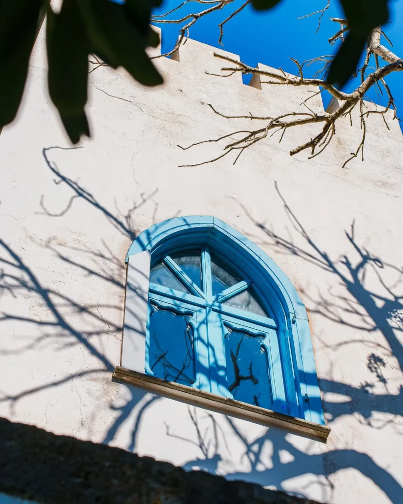 immagine per La Colombaia, isola d’Ischia (NA), courtesy comune di Forio