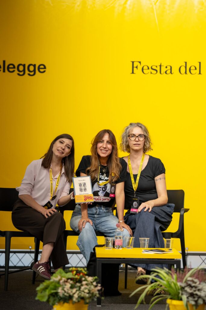 immagine per Le vedove di Camus, di Elena Rui edito da L'orma editore. A Pordenonelegge 2026