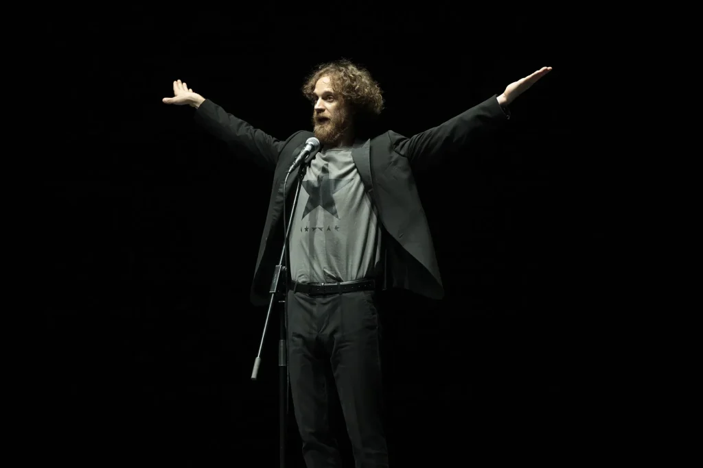 immagine per ABRACADABRA CollettivO CineticO - Torino – Teatro Astra, NID Platform 2026 ph A. Macchia
