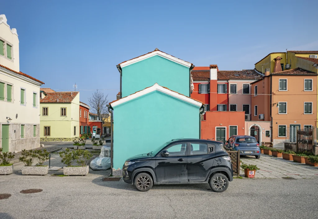immagine per Anton Giulio Onofri - Pallestrina isola sottile