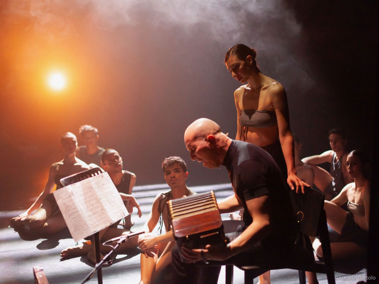 immagine per Accademia Filarmonica Romana 2026/27