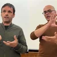 immagine per C.Chironi, F.Berta