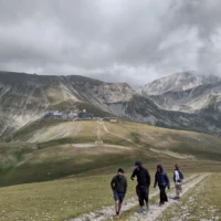 immagine per Campo Iperatore