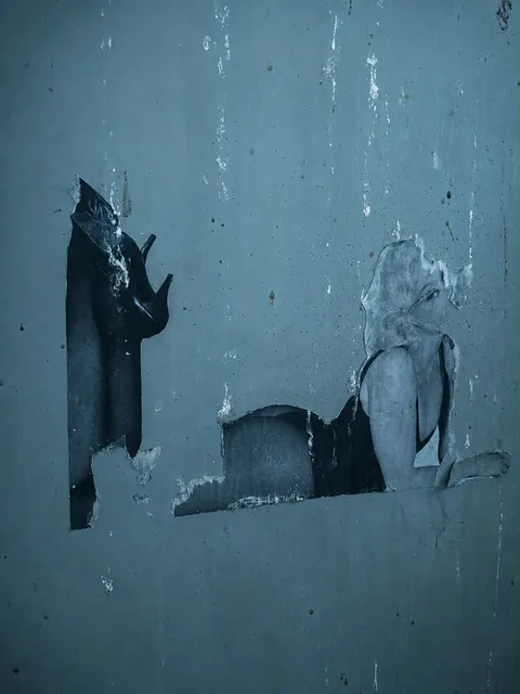 immagine per Ceneri di Chantal Spapens e Giuditta Sin