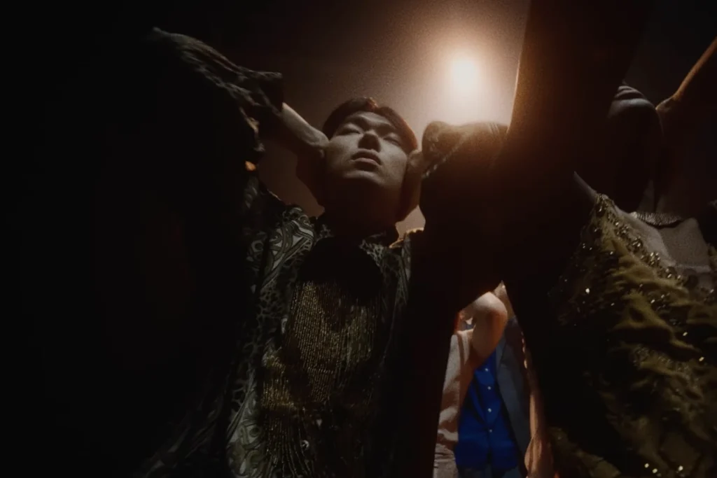 immagine per In The Brain di Hofesh Shechter. Torinodanza 2026