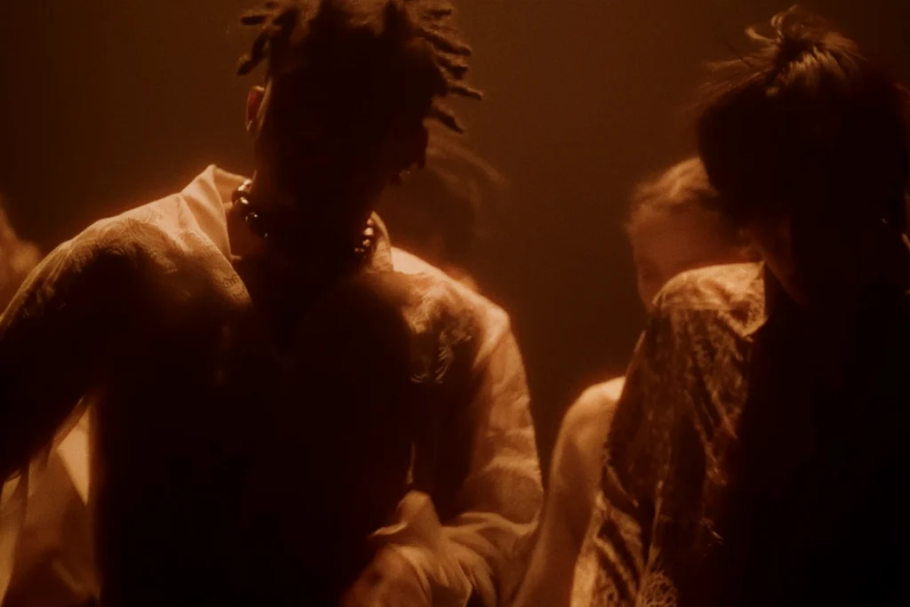 immagine per In The Brain di Hofesh Shechter. Torinodanza 2026