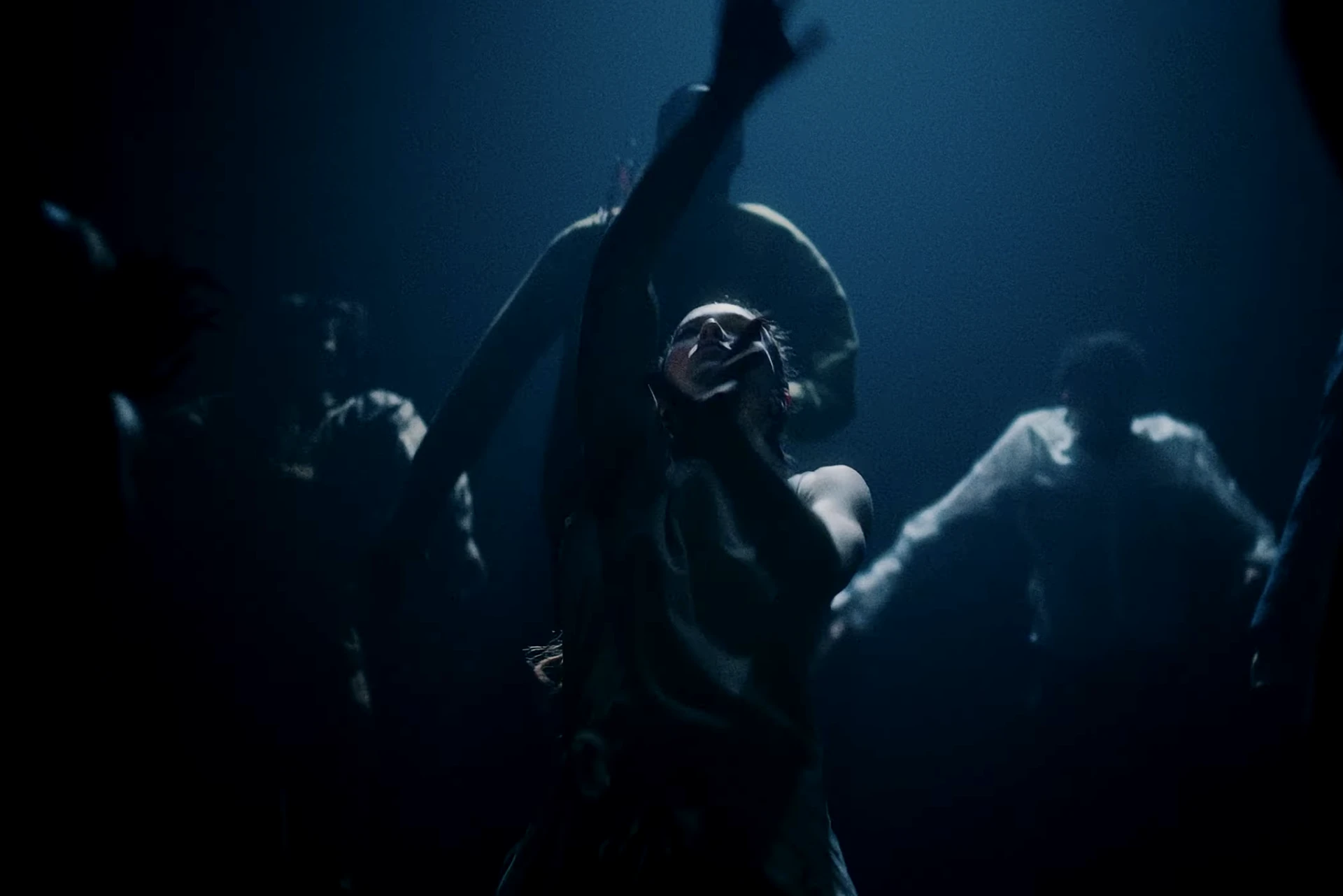 immagine per In The Brain di Hofesh Shechter. Torinodanza 2026
