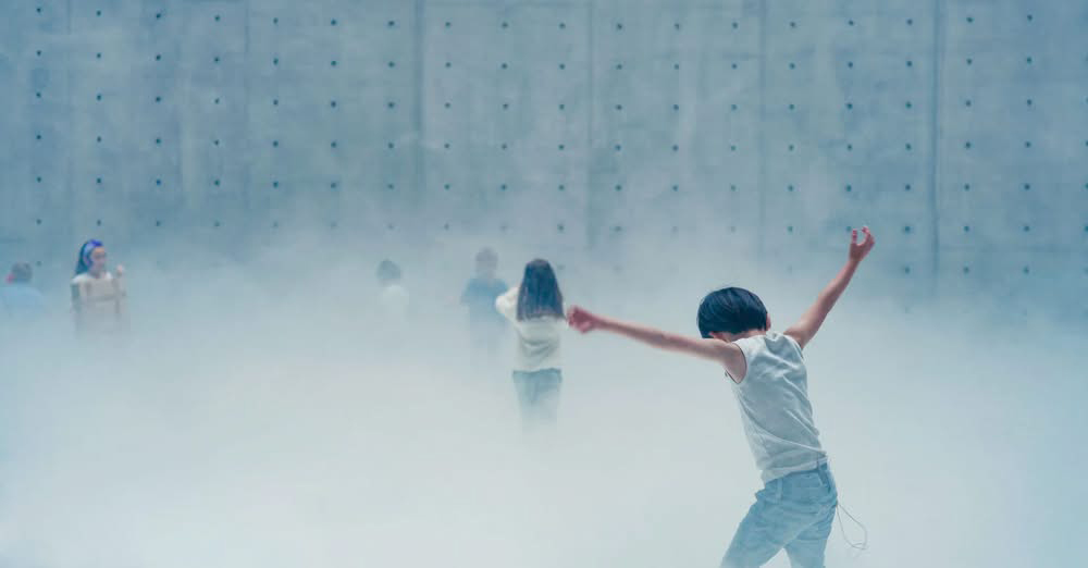 immagine per FOG Performing Arts Festival