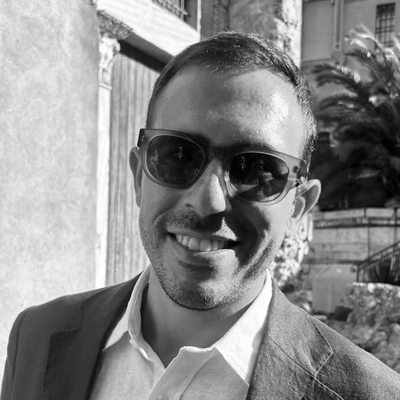 Picture of Francesco Barbera