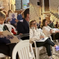 immagine per G. Petitdemange, G. Galli