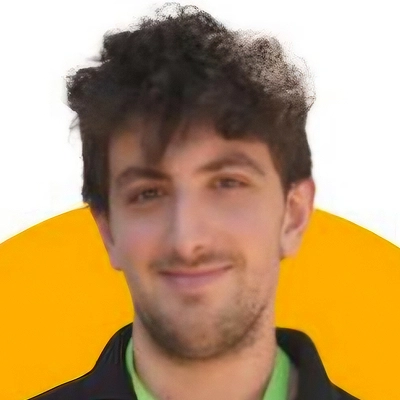 Picture of Giuseppe Marchesano