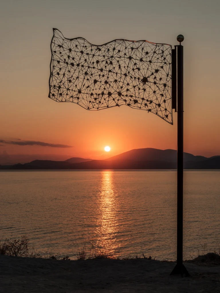 immagine per Nari Ward. Until That Day, DESTE Project Space Slaughterhouse. Hydra