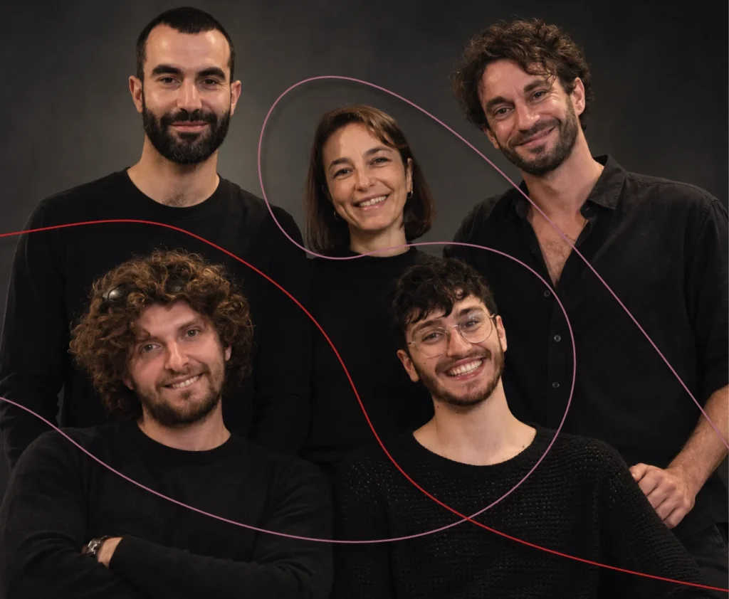 immagine per I Figli del Poeta (Giulietta, Romeo e gli altri)