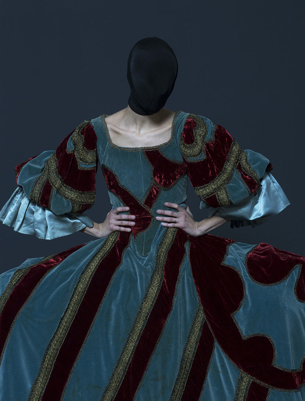 immagine per Magnifica Eleganza Fondazione Zani