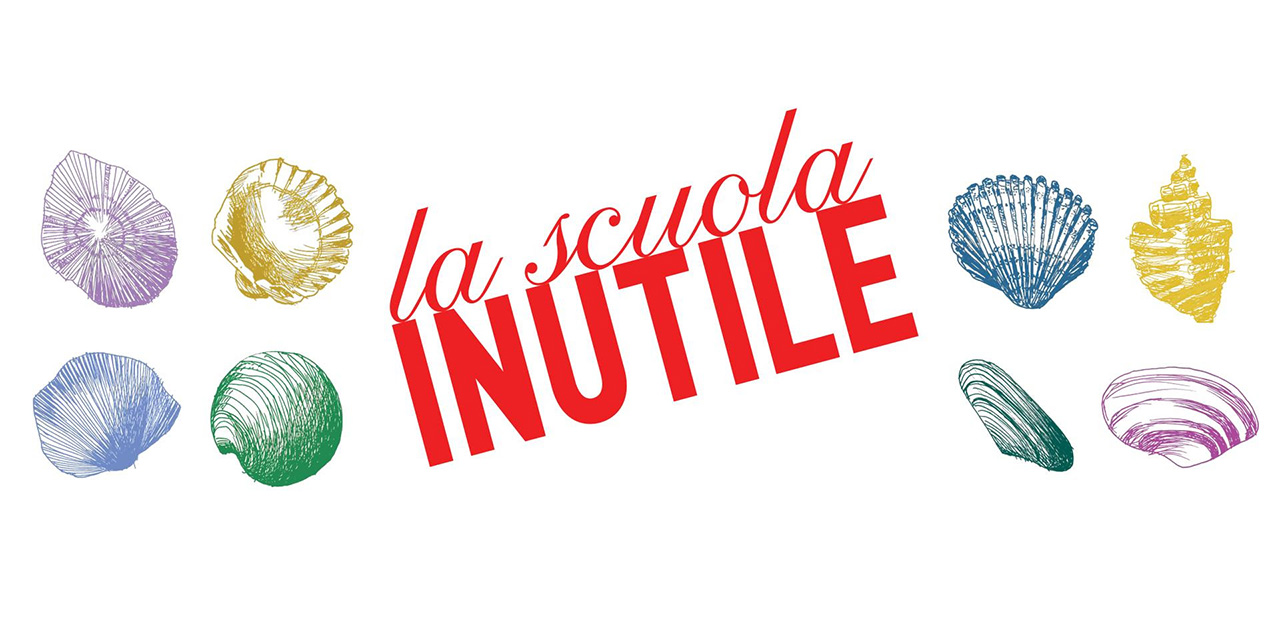 immagine per La Scuola Inutile ADI
