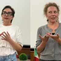 immagine per M. Veneziano, L. Carrara