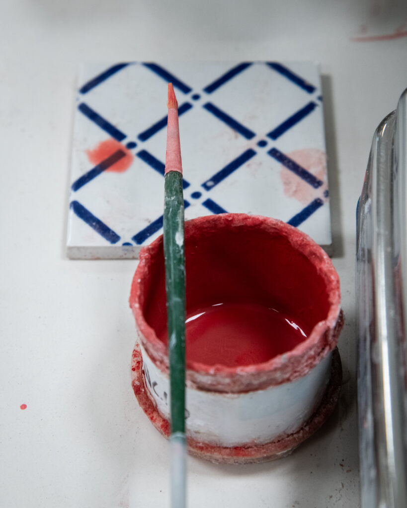 immagine per Marinella Senatore - Marca Corona per l'Arte - Materia Comune | 08.10.2026, Galleria Marca Corona, Sassuolo (MO) ph Mazen Jannoun