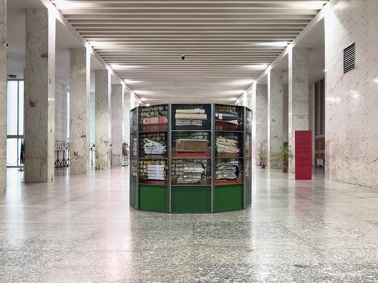 immagine per MAXIPROCESSO Rapicavoli Castelbuono